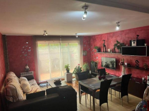 coqueto apartamento en hoznayo
